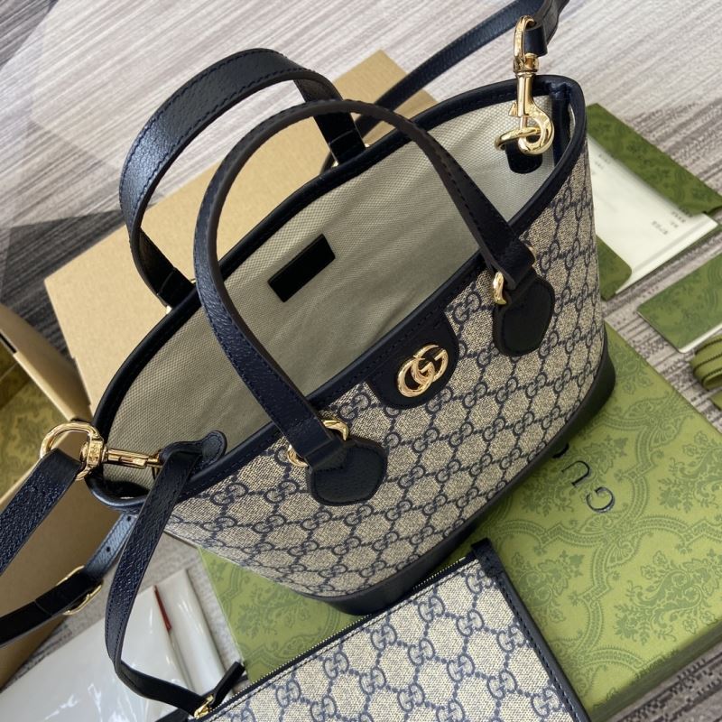 Gvc*1 tote bags
